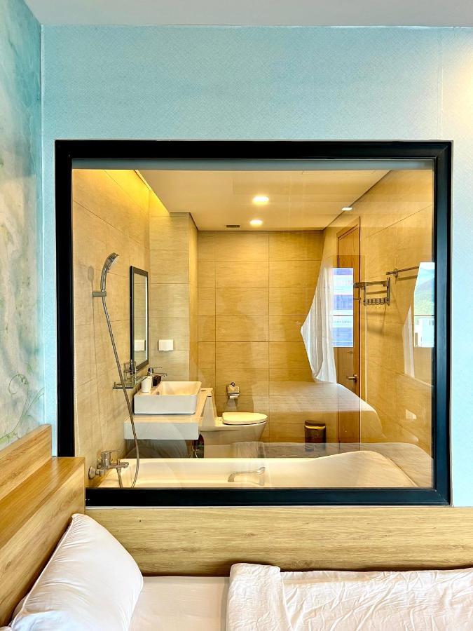 Flc Sea Tower Apartment Gem Quy Nhon Eksteriør billede