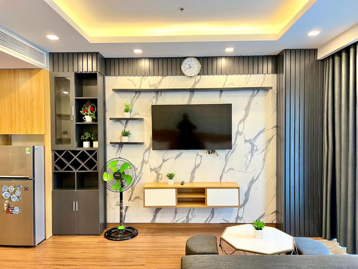 Flc Sea Tower Apartment Gem Quy Nhon Eksteriør billede