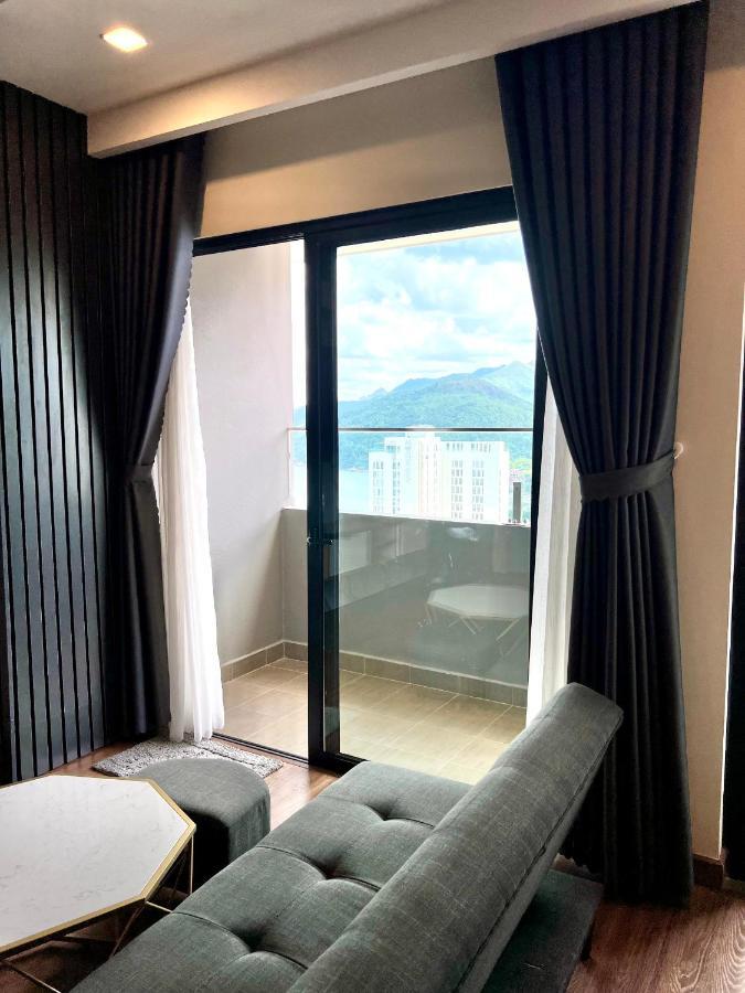 Flc Sea Tower Apartment Gem Quy Nhon Eksteriør billede