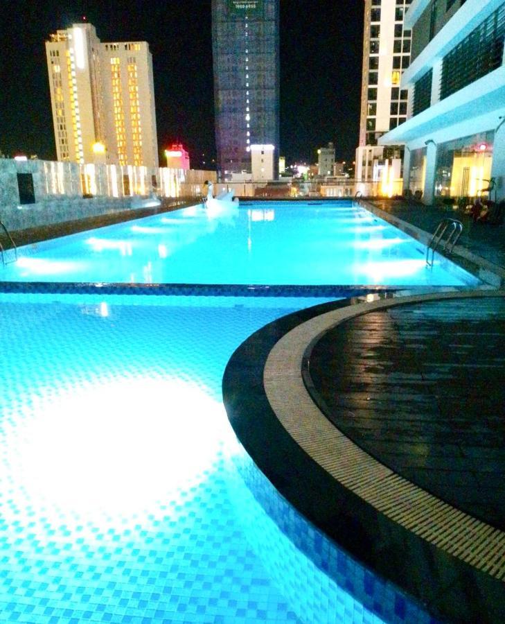Flc Sea Tower Apartment Gem Quy Nhon Eksteriør billede