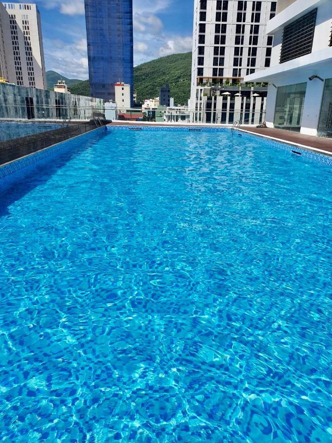 Flc Sea Tower Apartment Gem Quy Nhon Eksteriør billede