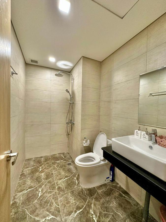 Flc Sea Tower Apartment Gem Quy Nhon Eksteriør billede