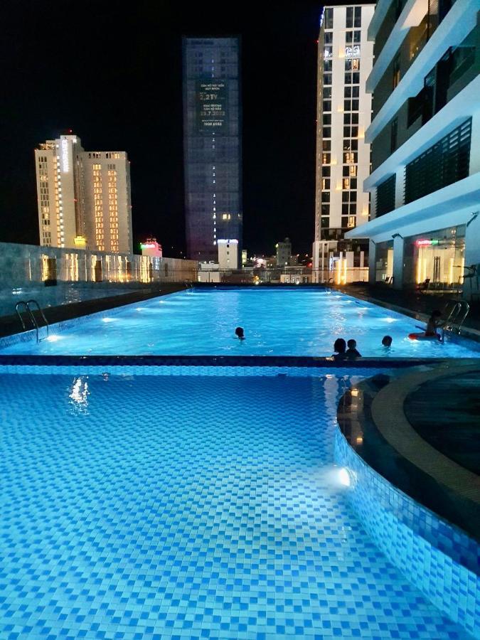 Flc Sea Tower Apartment Gem Quy Nhon Eksteriør billede