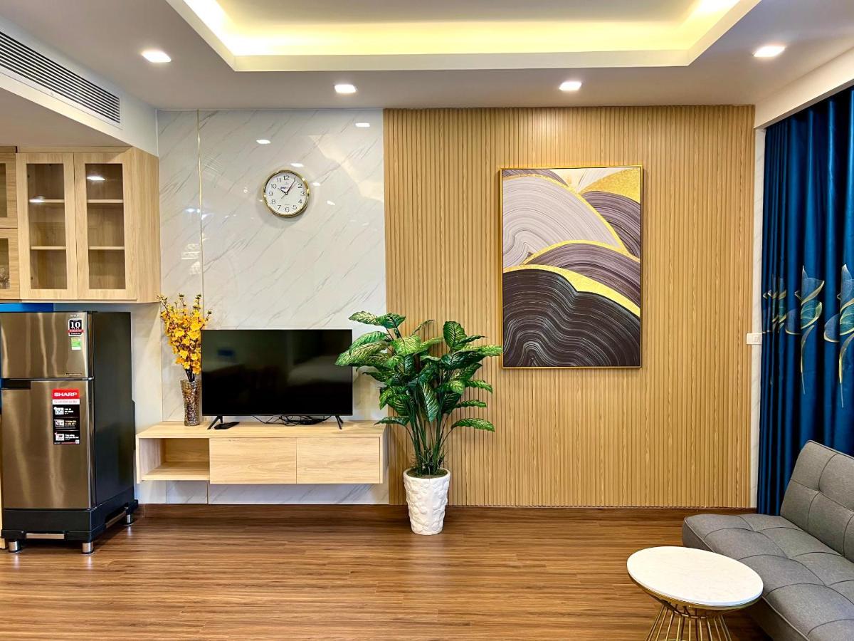 Flc Sea Tower Apartment Gem Quy Nhon Eksteriør billede